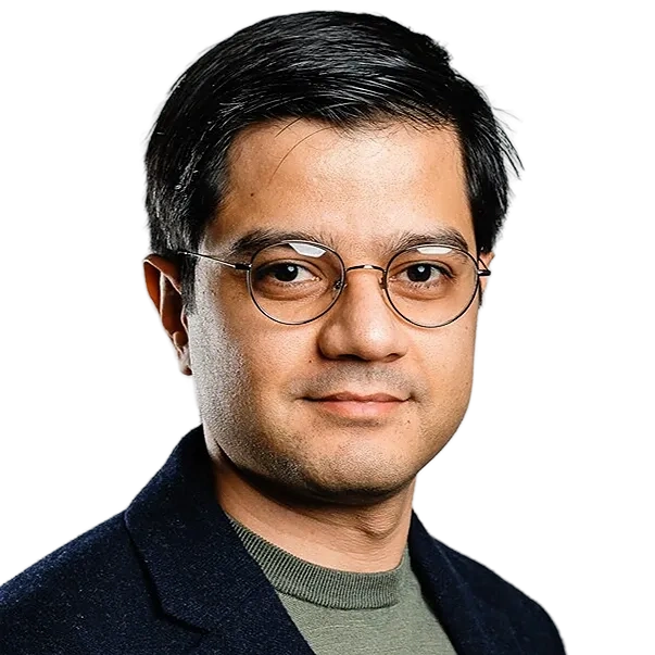 Ali R. Vahdati