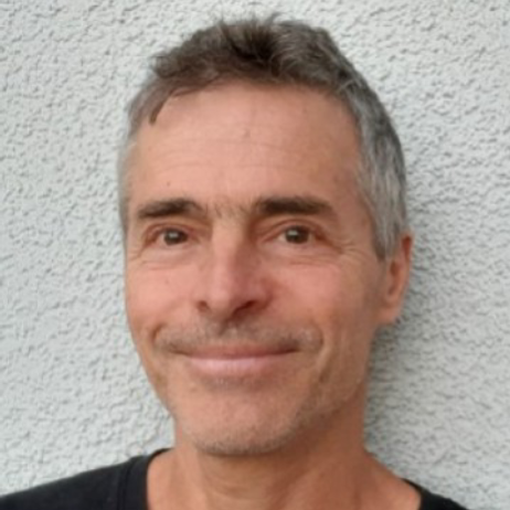 John David Weissmann